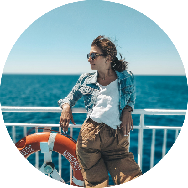 Elisa Directrice Générale Adopte une Tortue