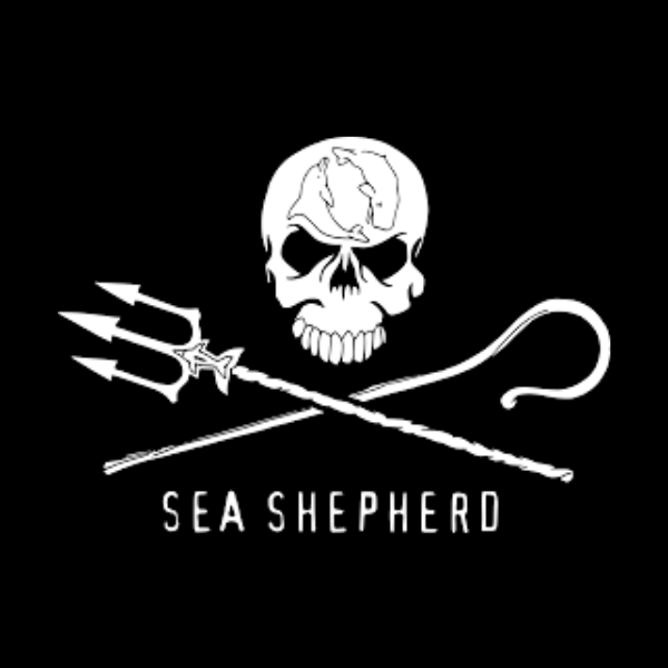 Logo Sea Sheperd