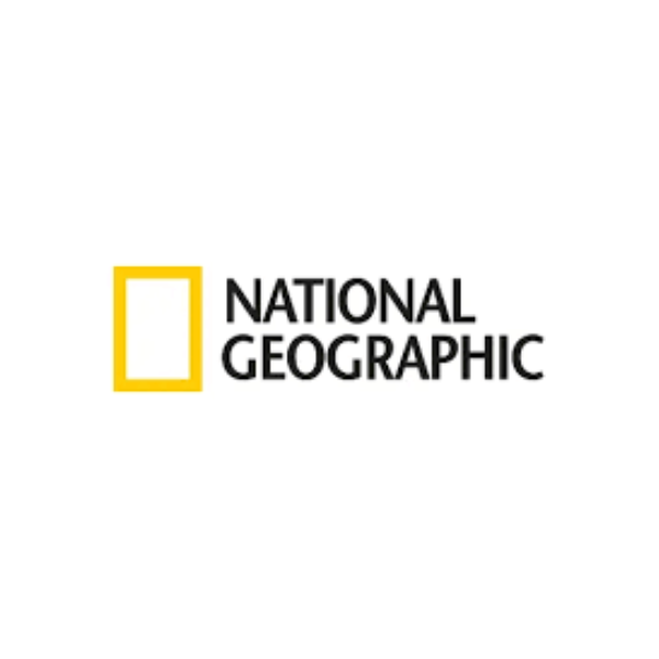 Logo National Geo